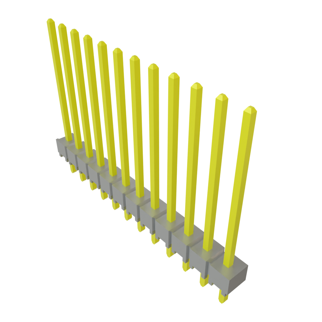 TSW-112-17-L-S by Samtec