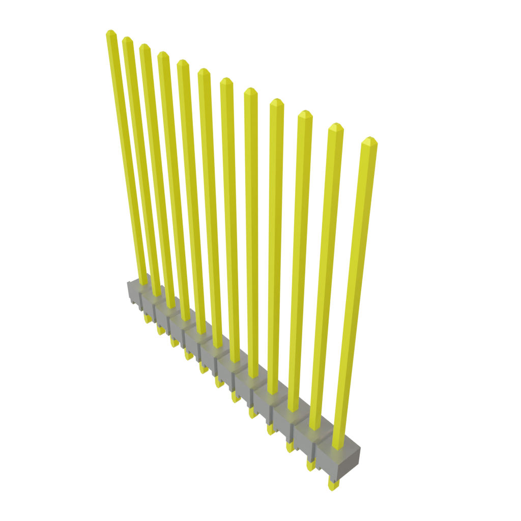 TSW-112-20-G-S by Samtec