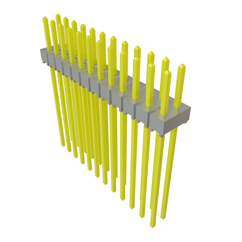 TSW-112-28-G-D by Samtec