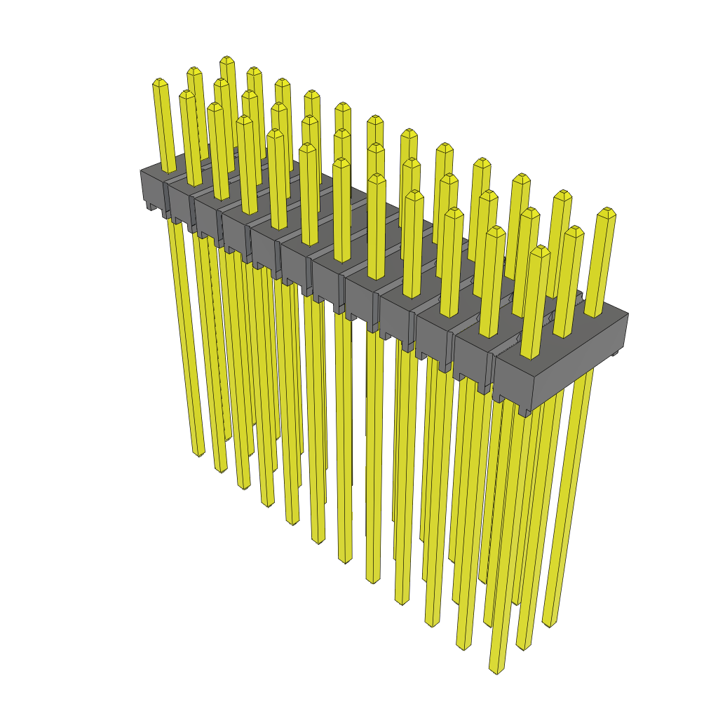 TSW-112-28-G-T by Samtec