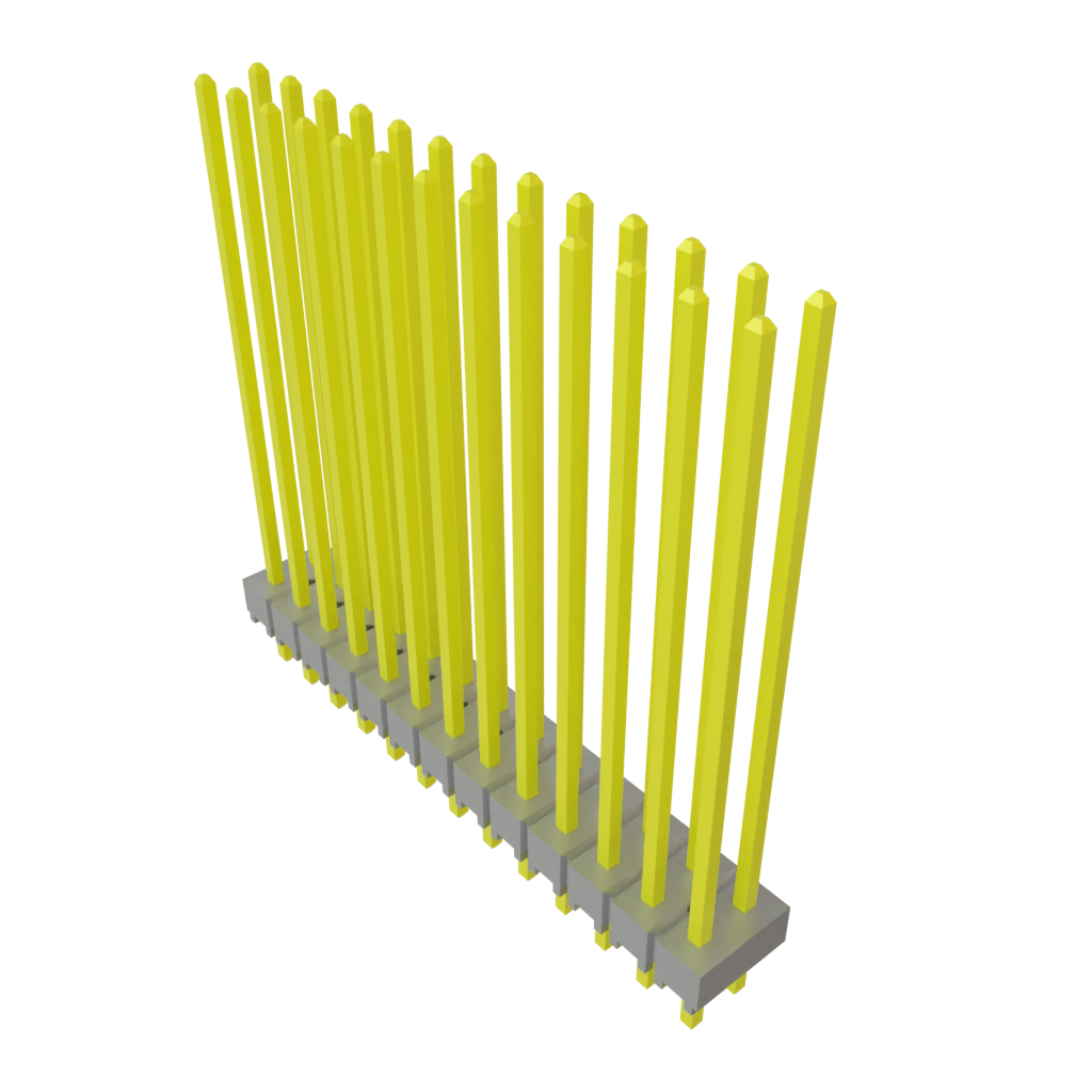 TSW-113-20-G-D by Samtec