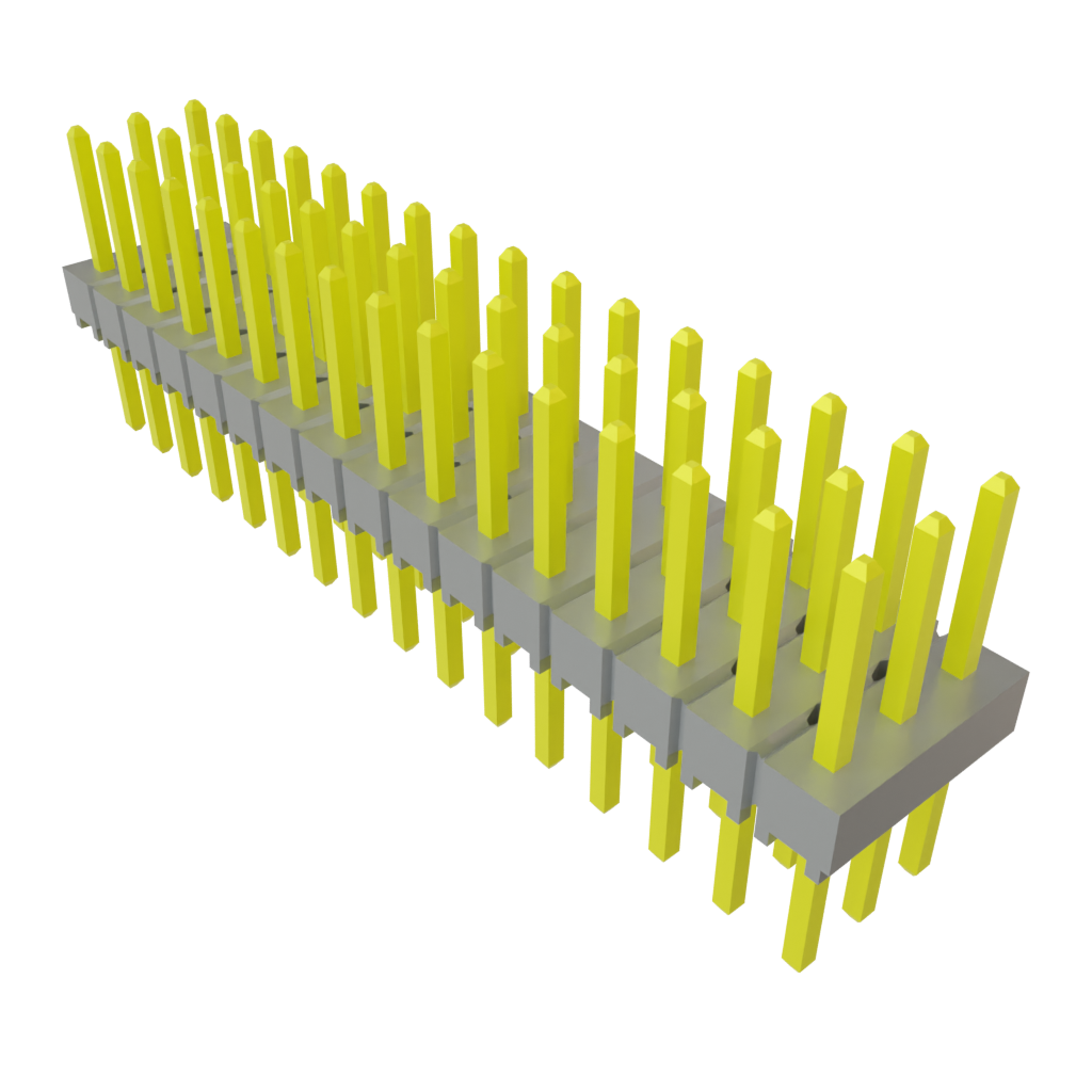 TSW-116-08-TM-T by Samtec