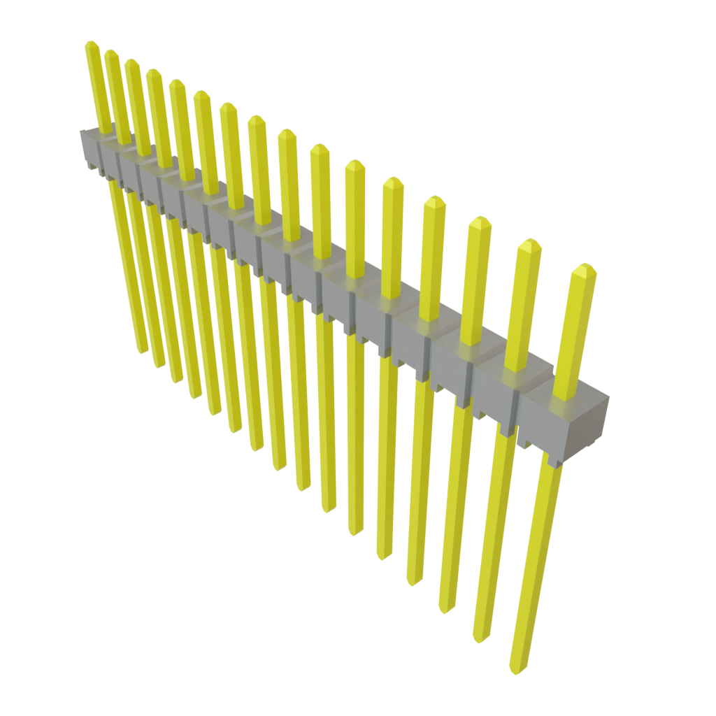 TSW-116-11-G-S by Samtec