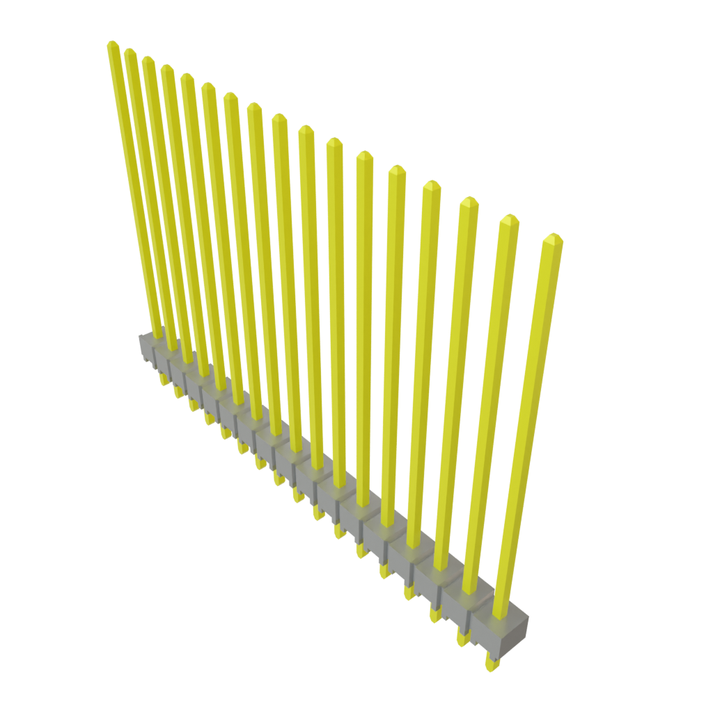 TSW-117-20-G-S by Samtec