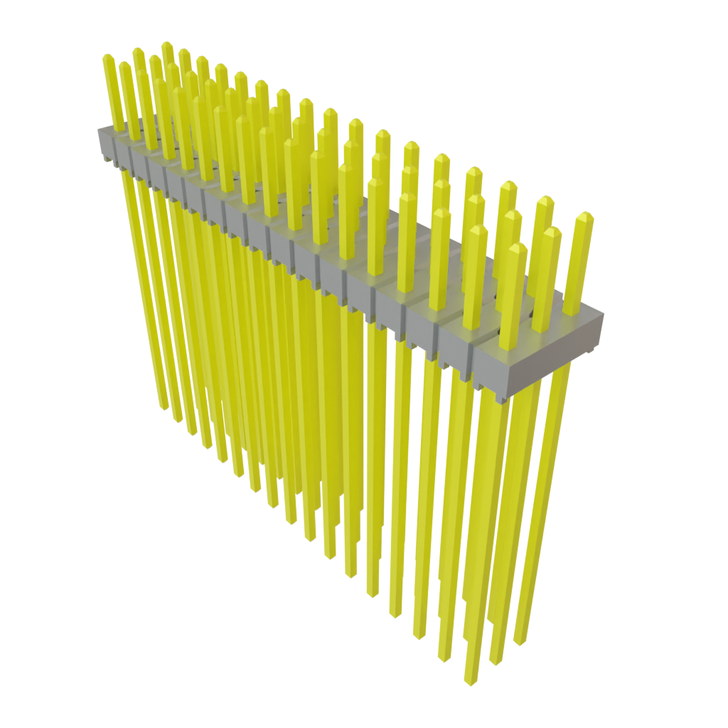 TSW-117-27-G-T by Samtec
