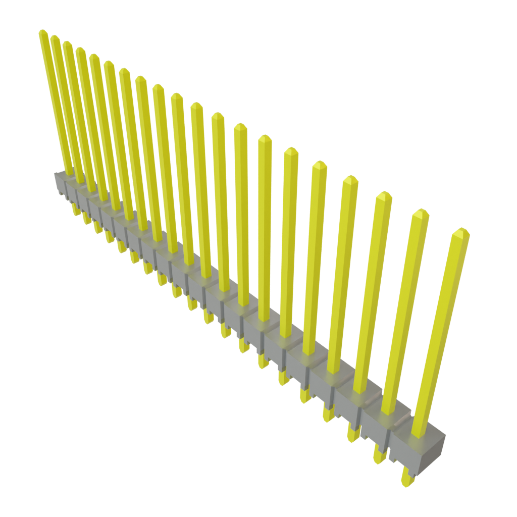 TSW-120-17-T-S by Samtec