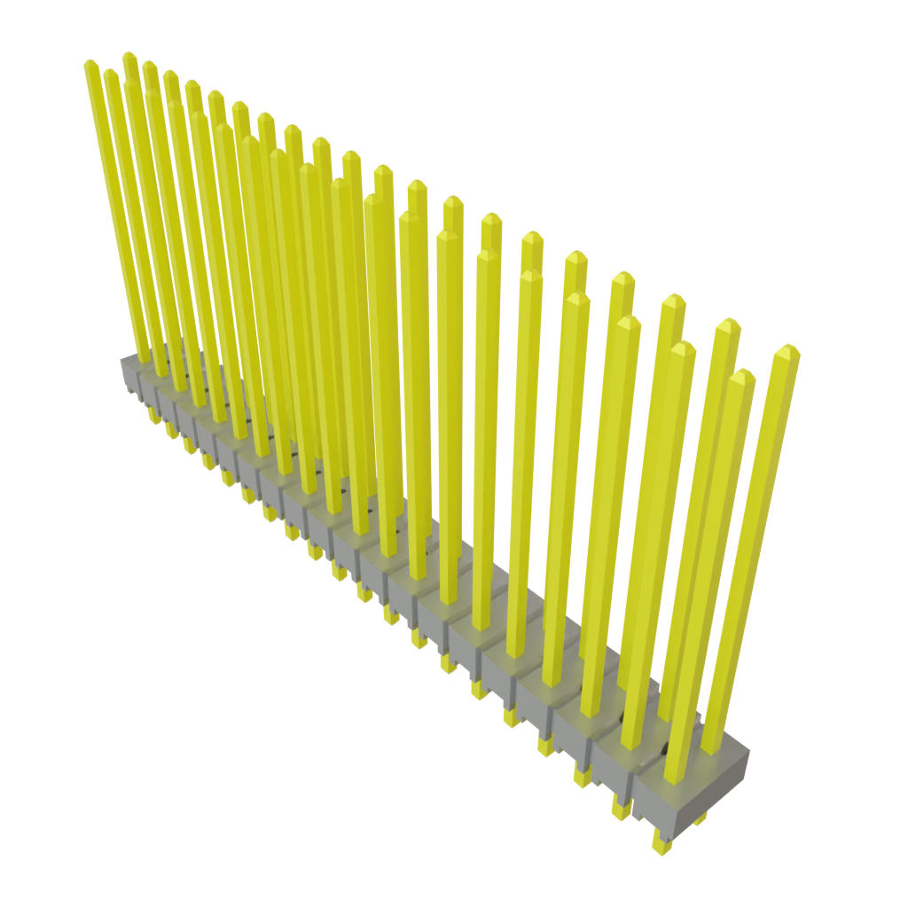 TSW-120-19-T-D by Samtec