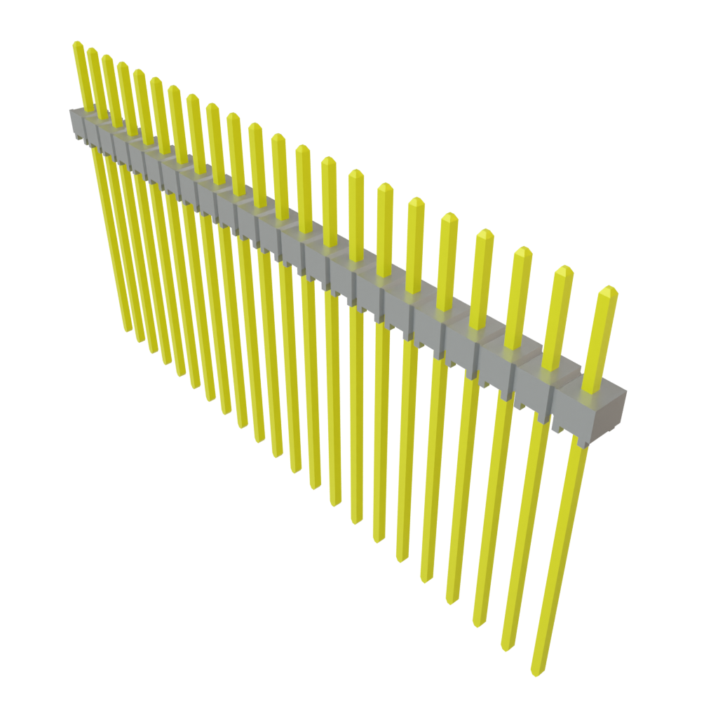 TSW-122-28-G-S by Samtec