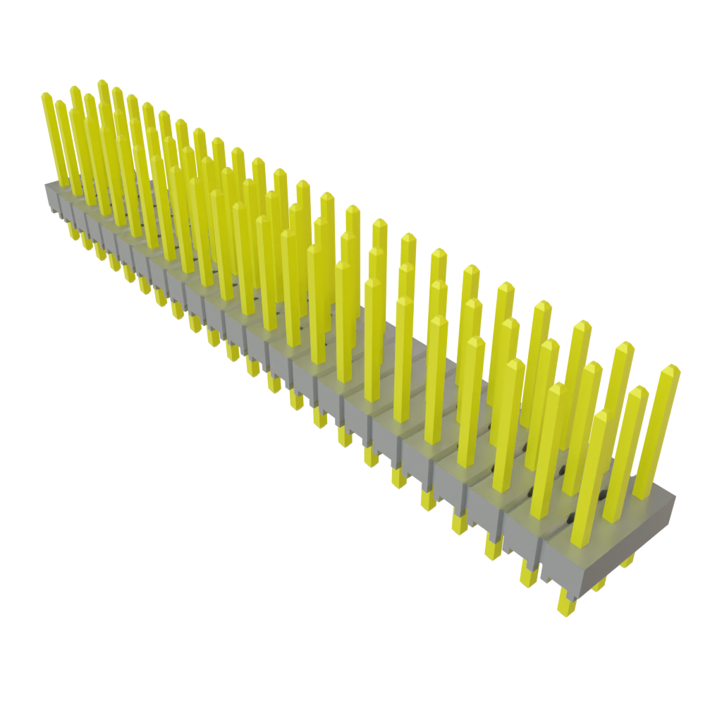 TSW-123-14-G-T by Samtec