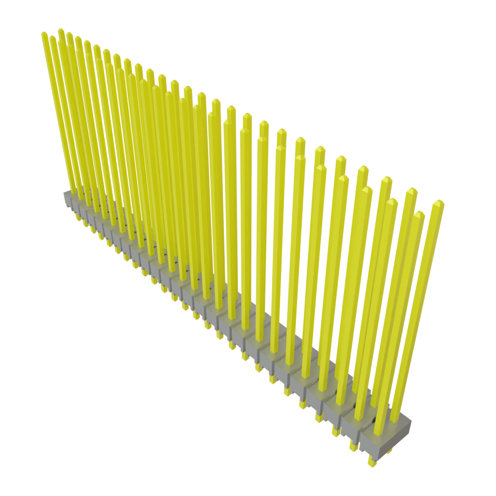 TSW-126-20-G-D by Samtec