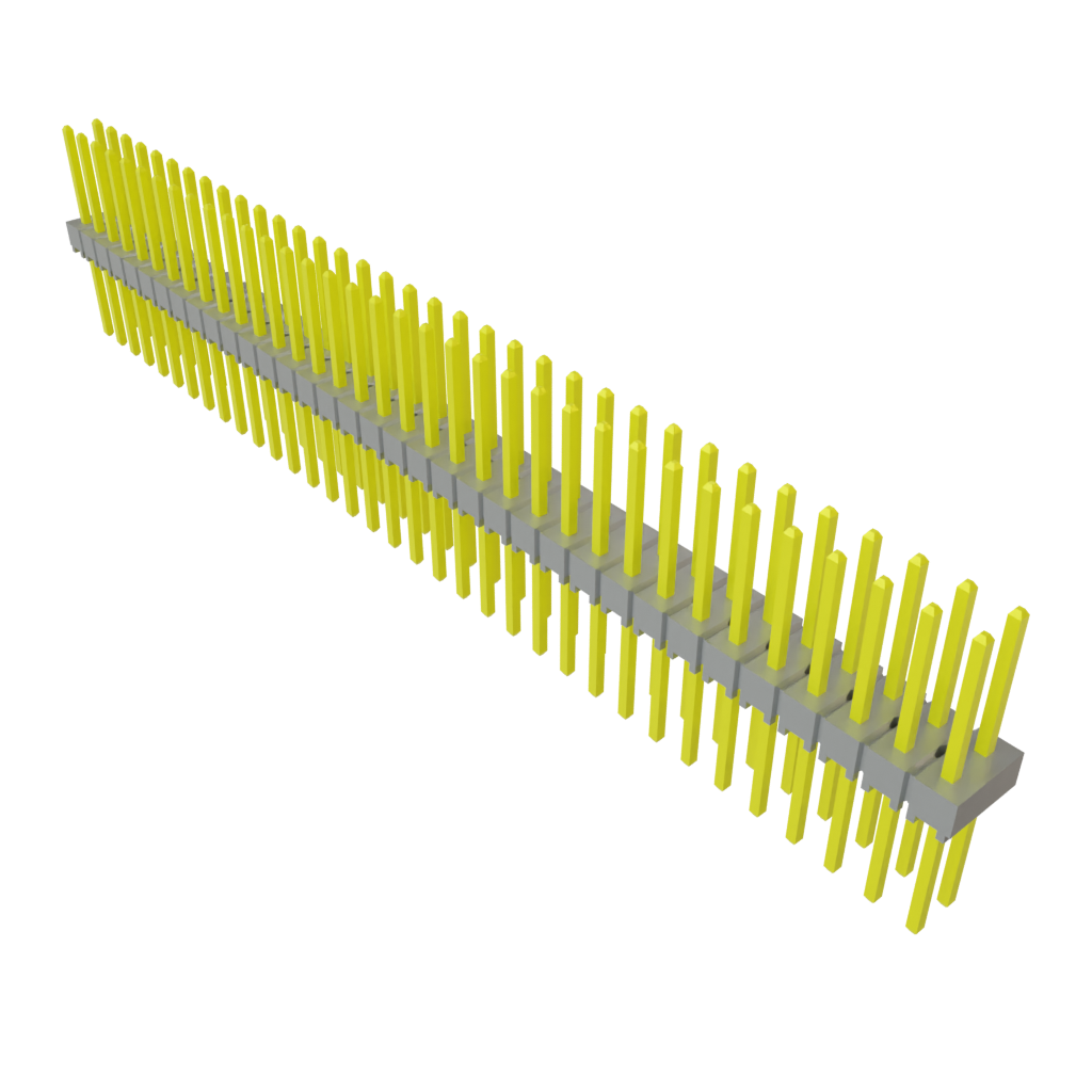 TSW-135-16-T-D by Samtec
