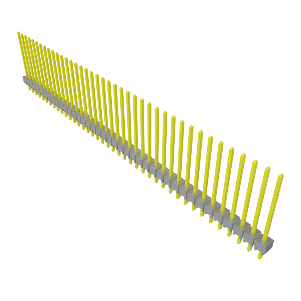 TSW-140-17-T-S by Samtec