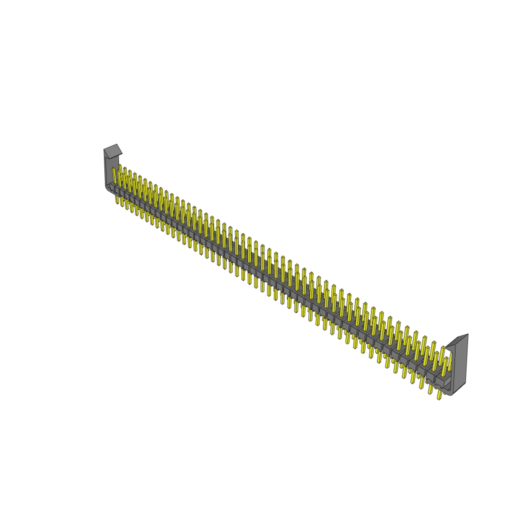 TSW-150-08-T-D-LC by Samtec