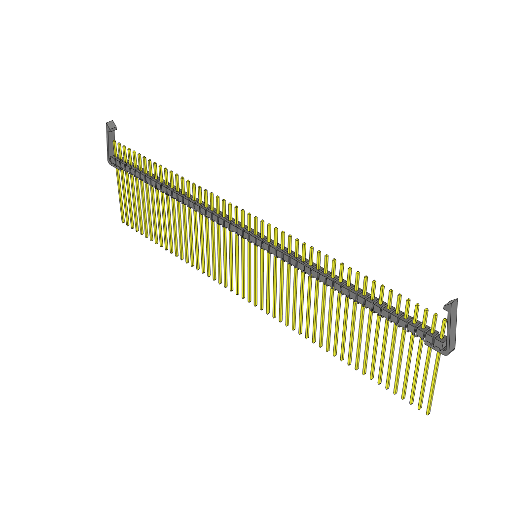 TSW-150-13-G-S-LC by Samtec