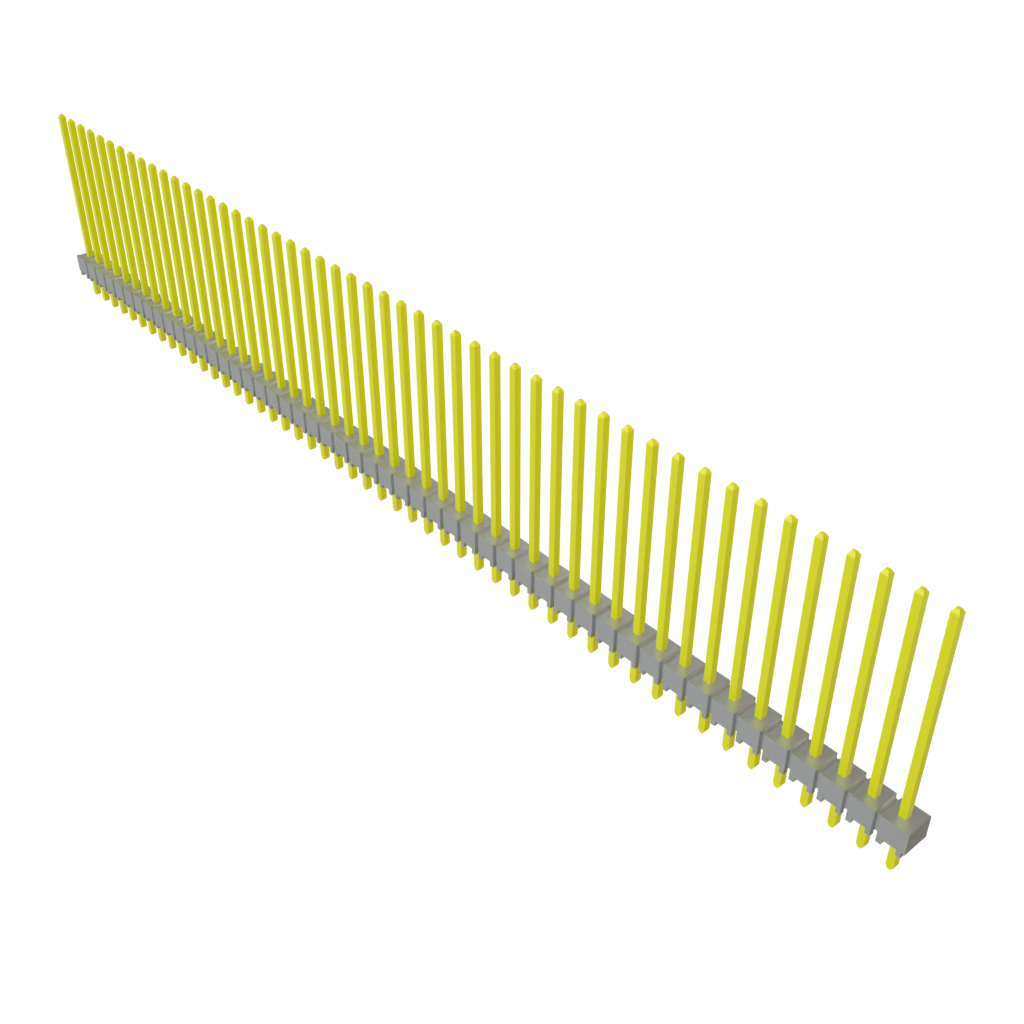 TSW-150-18-L-S by Samtec