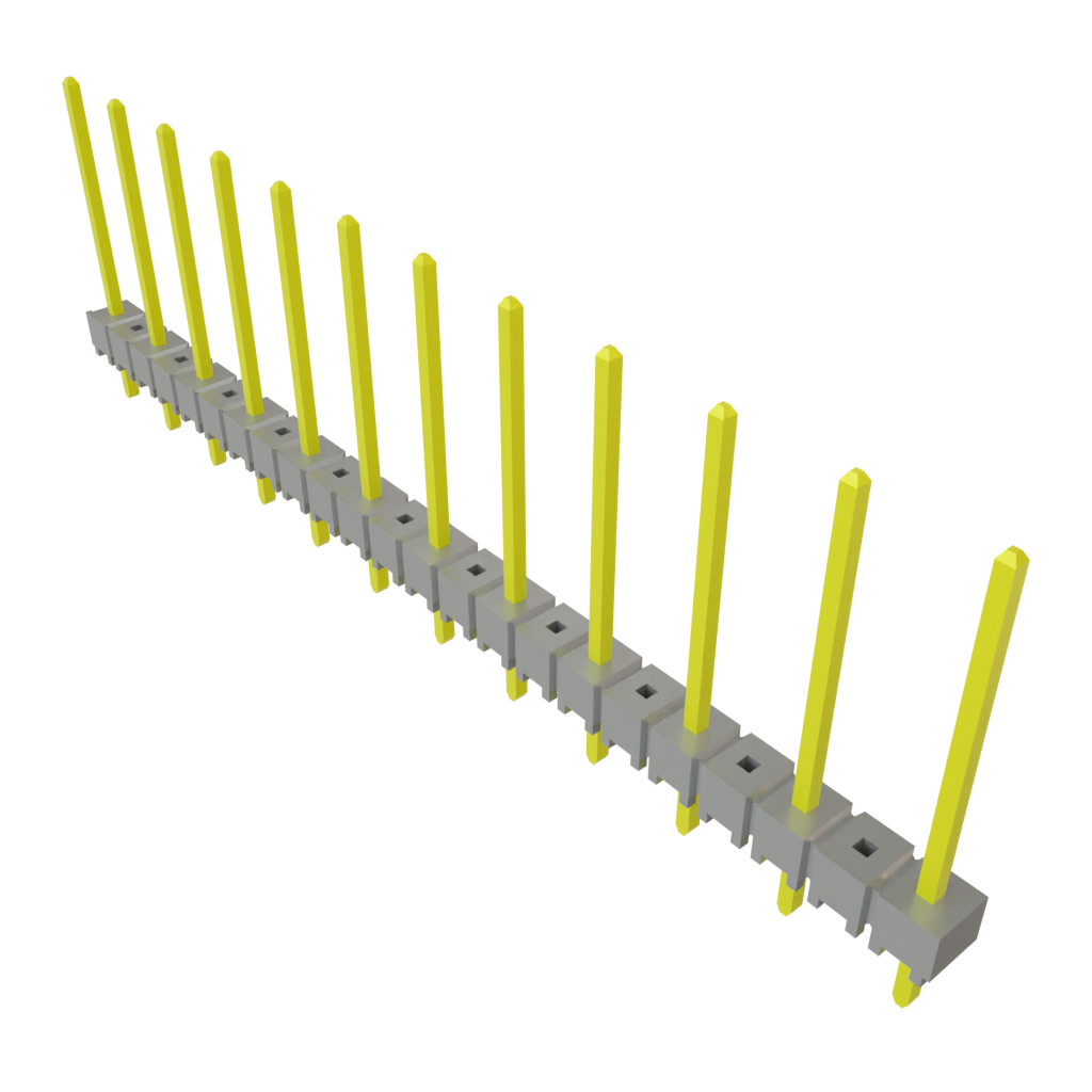 TSW-212-15-G-S by Samtec