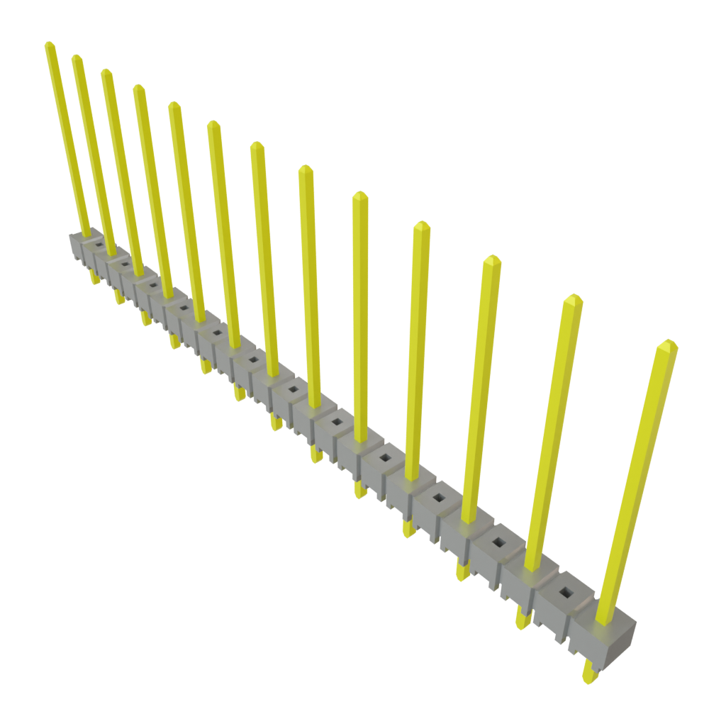 TSW-213-18-G-S by Samtec