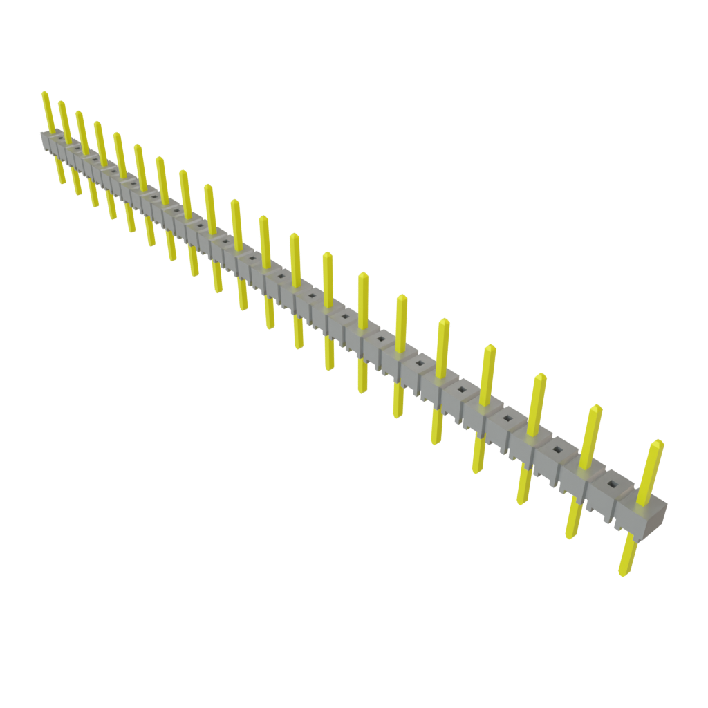TSW-220-08-G-S by Samtec