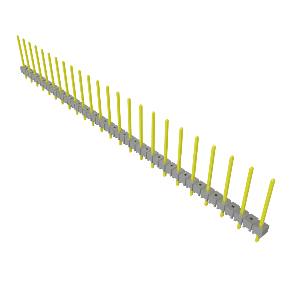 TSW-224-15-T-S by Samtec