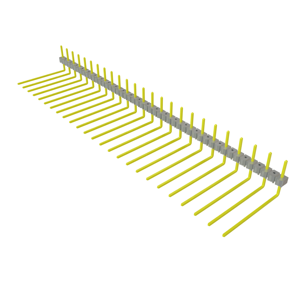TSW-225-21-T-S-RE by Samtec