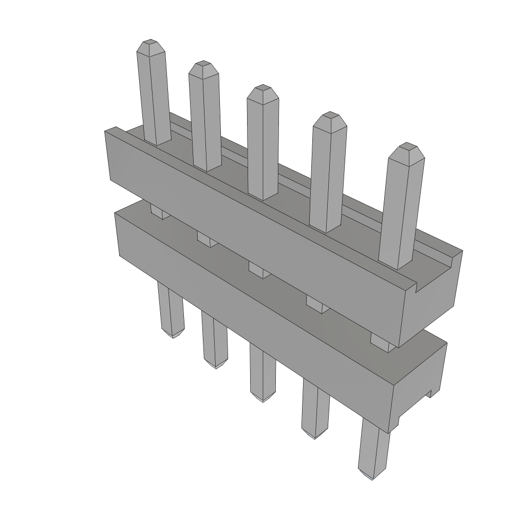 TW-01-02-T-S-160-120 by Samtec