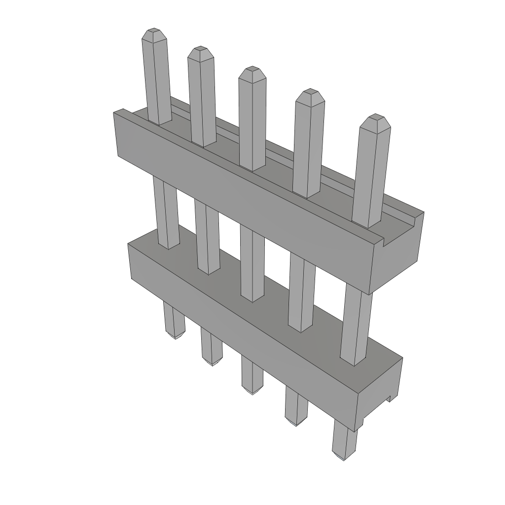TW-01-09-T-S-250-105 by Samtec