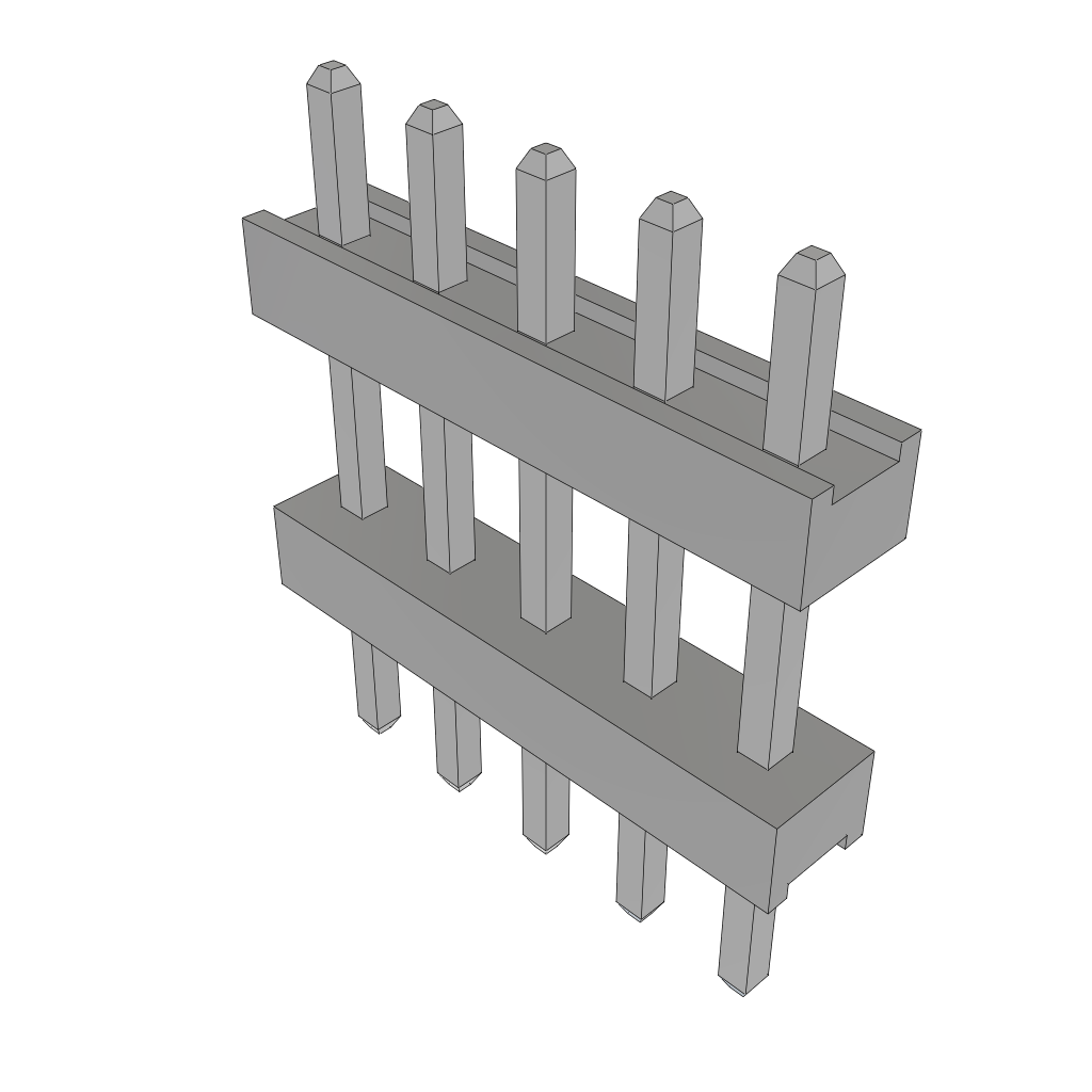 TW-01-09-T-S-250-120 by Samtec