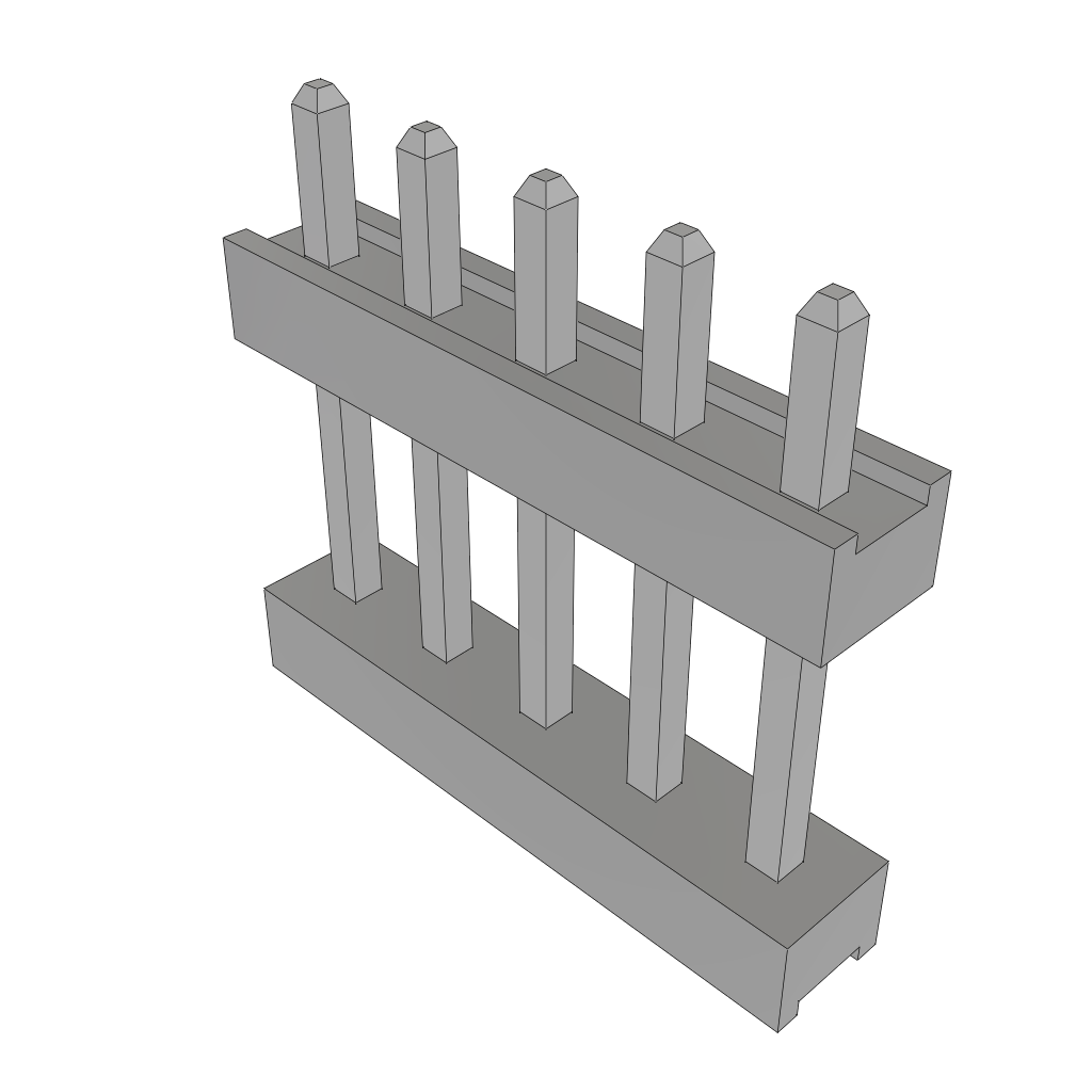 TW-01-11-T-S-285-030 by Samtec