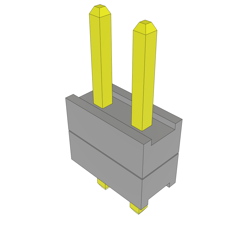 TW-02-01-G-S-120-065 by Samtec