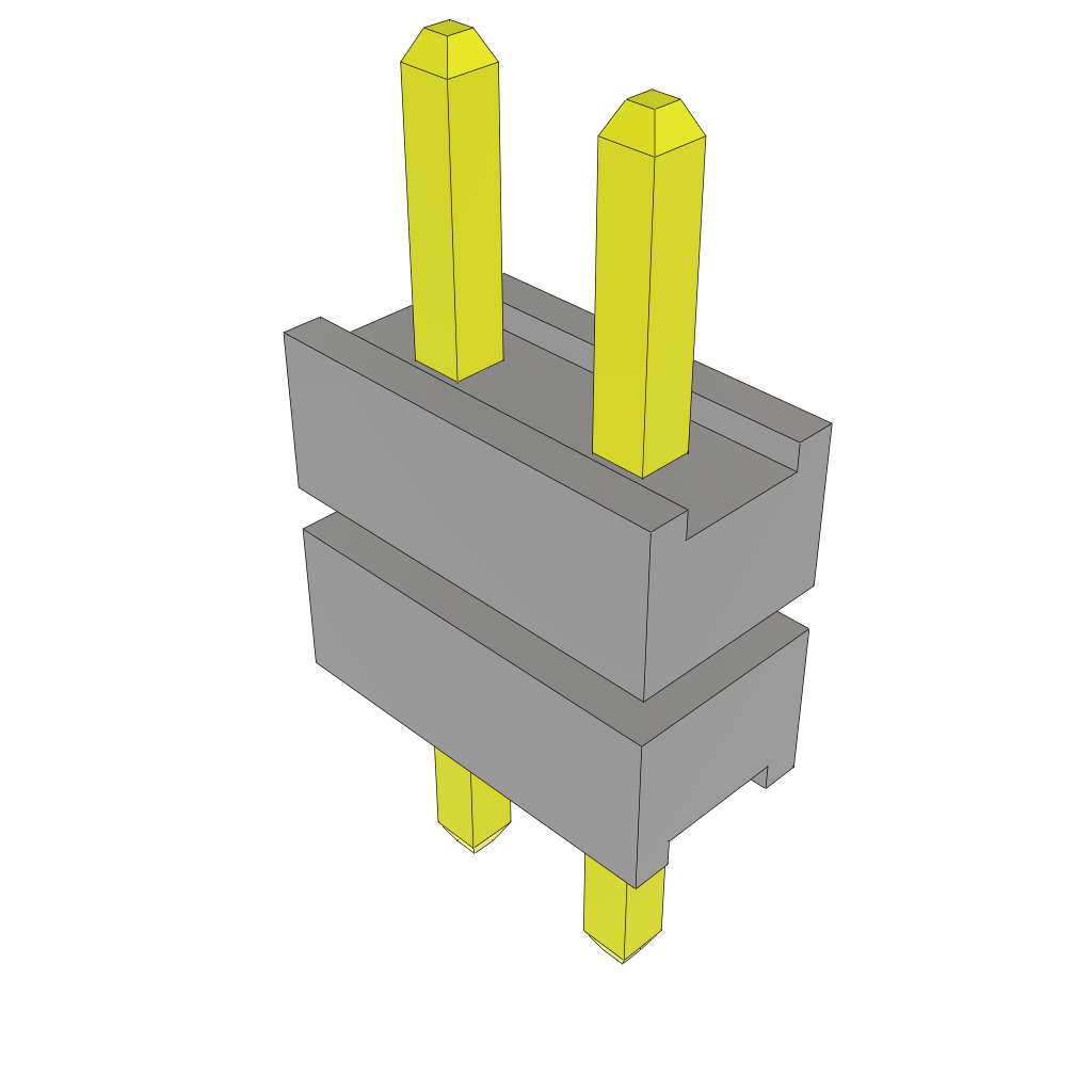 TW-02-01-L-S-135-094 by Samtec