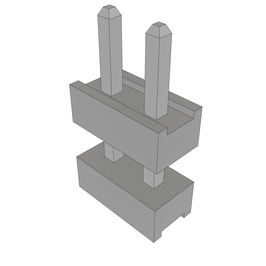 TW-02-01-T-S-180-040 by Samtec