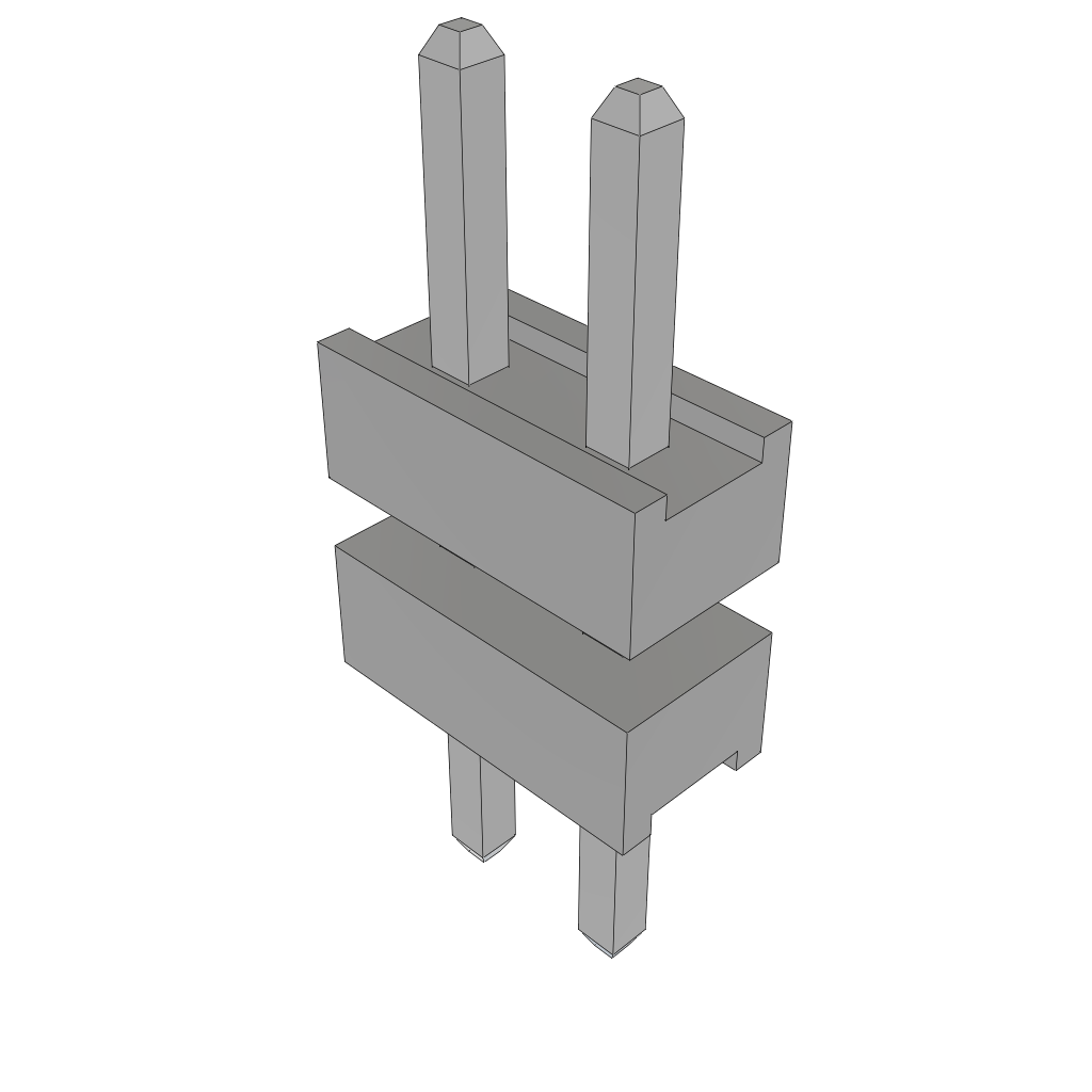 TW-02-02-T-S-150-110 by Samtec