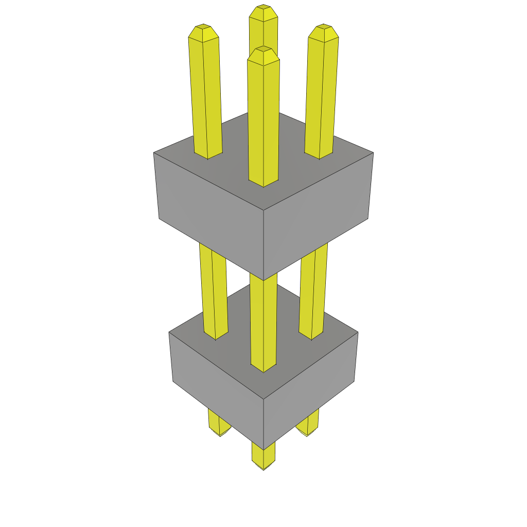 TW-02-03-F-D-315-090 by Samtec