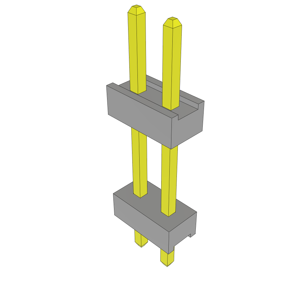 TW-02-03-F-S-305-090 by Samtec