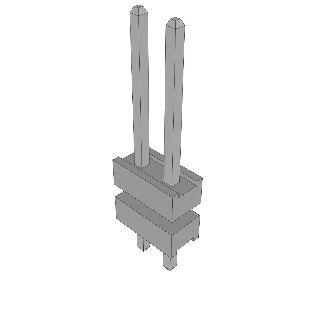 TW-02-03-T-S-150-099 by Samtec
