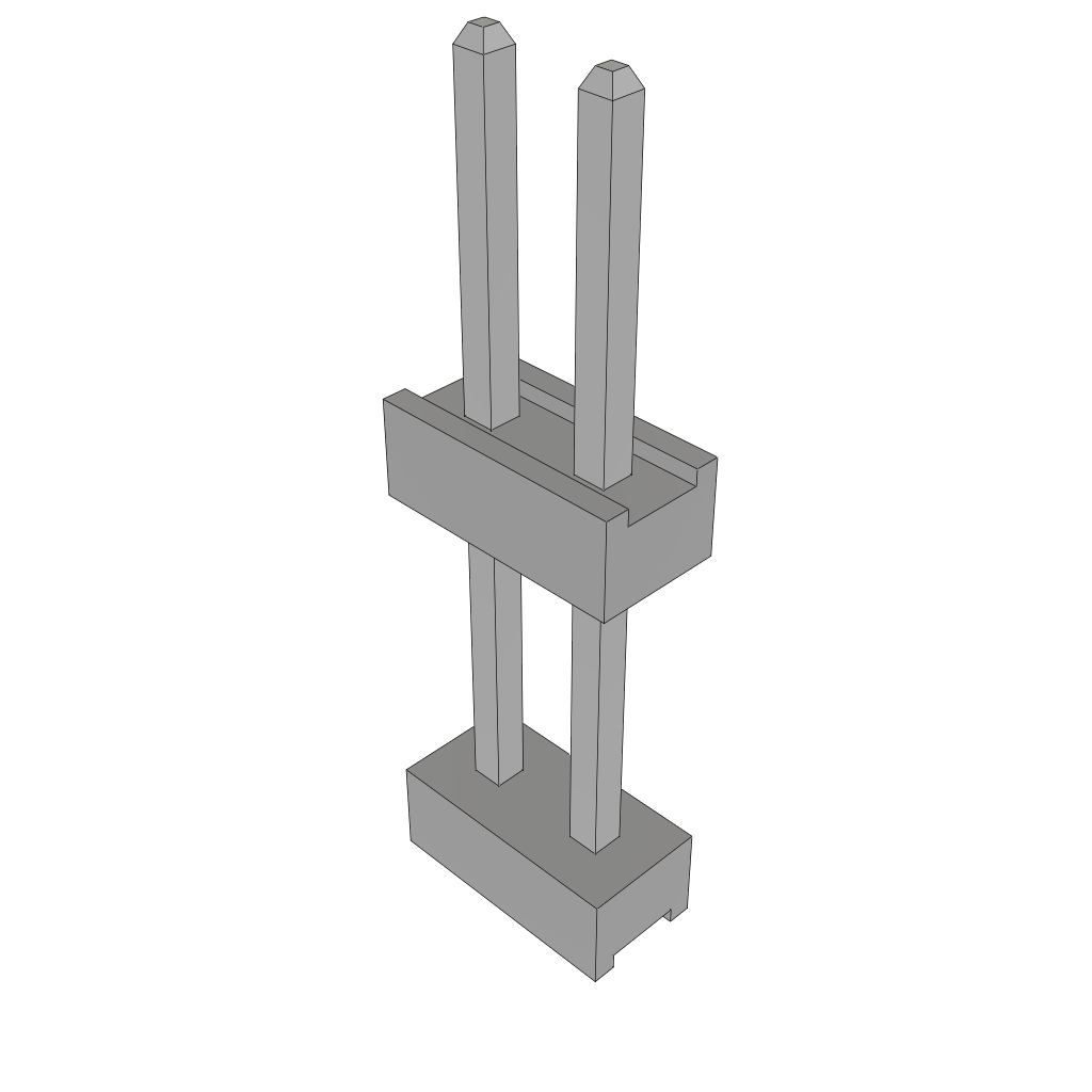 TW-02-03-T-S-315-025 by Samtec