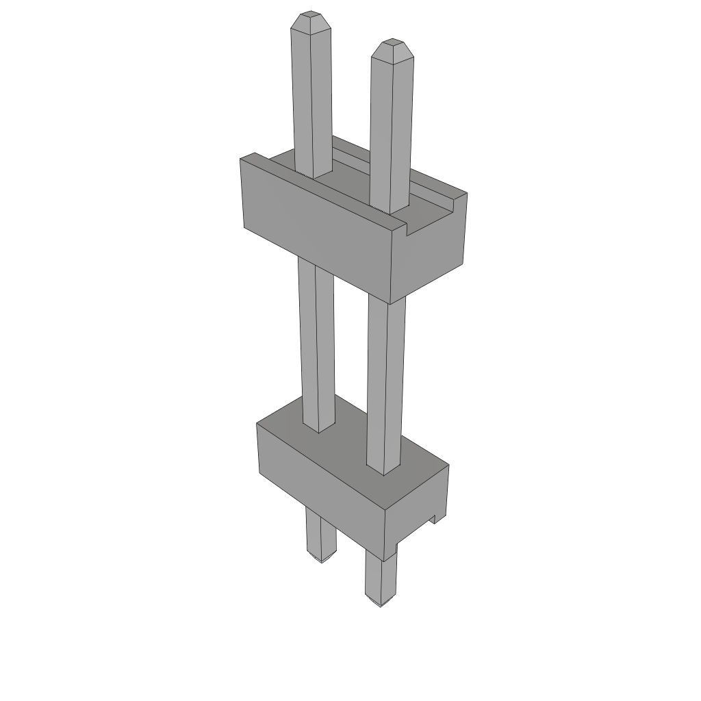 TW-02-03-T-S-315-110 by Samtec