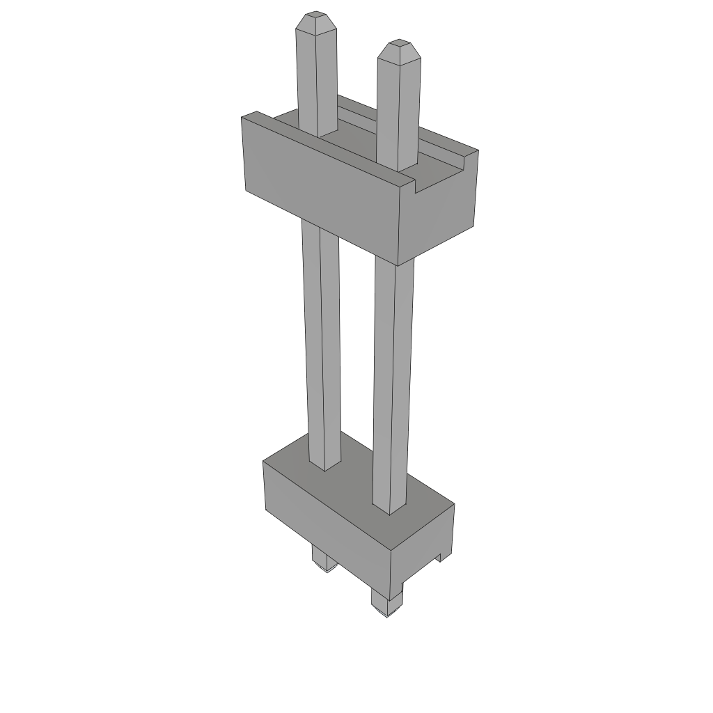 TW-02-03-T-S-385-075 by Samtec