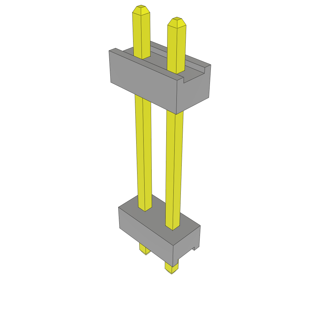 TW-02-04-F-S-405-075 by Samtec