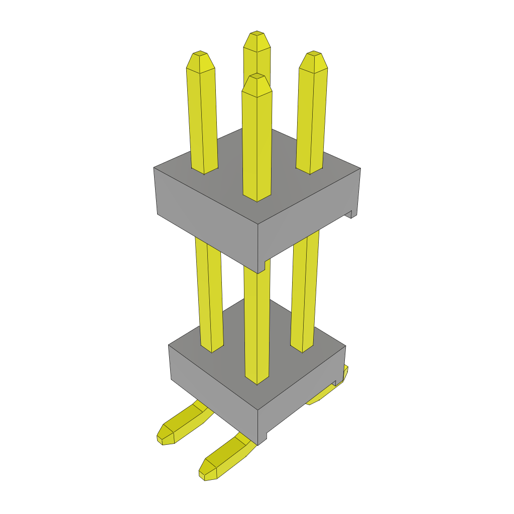 TW-02-04-S-D-360-SM by Samtec