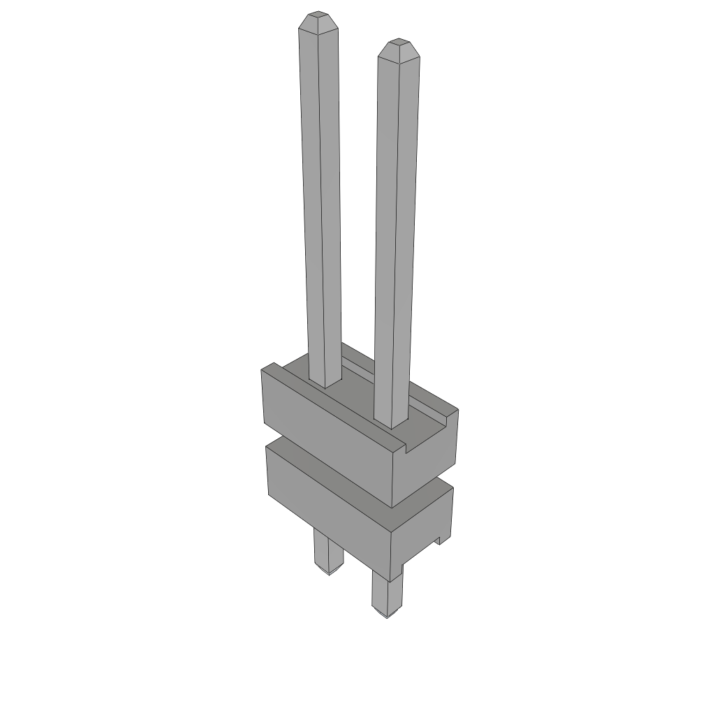 TW-02-04-T-S-145-100 by Samtec