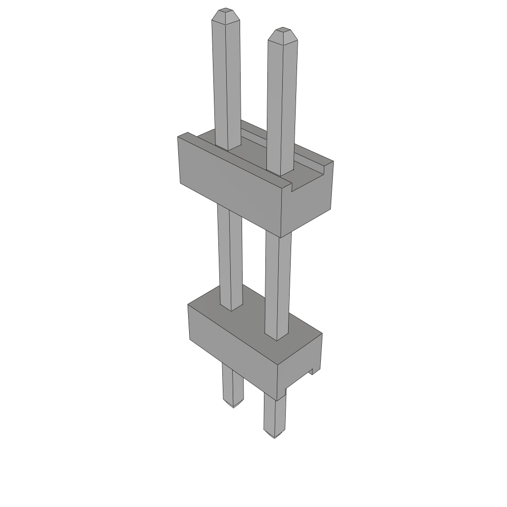 TW-02-04-T-S-295-120 by Samtec