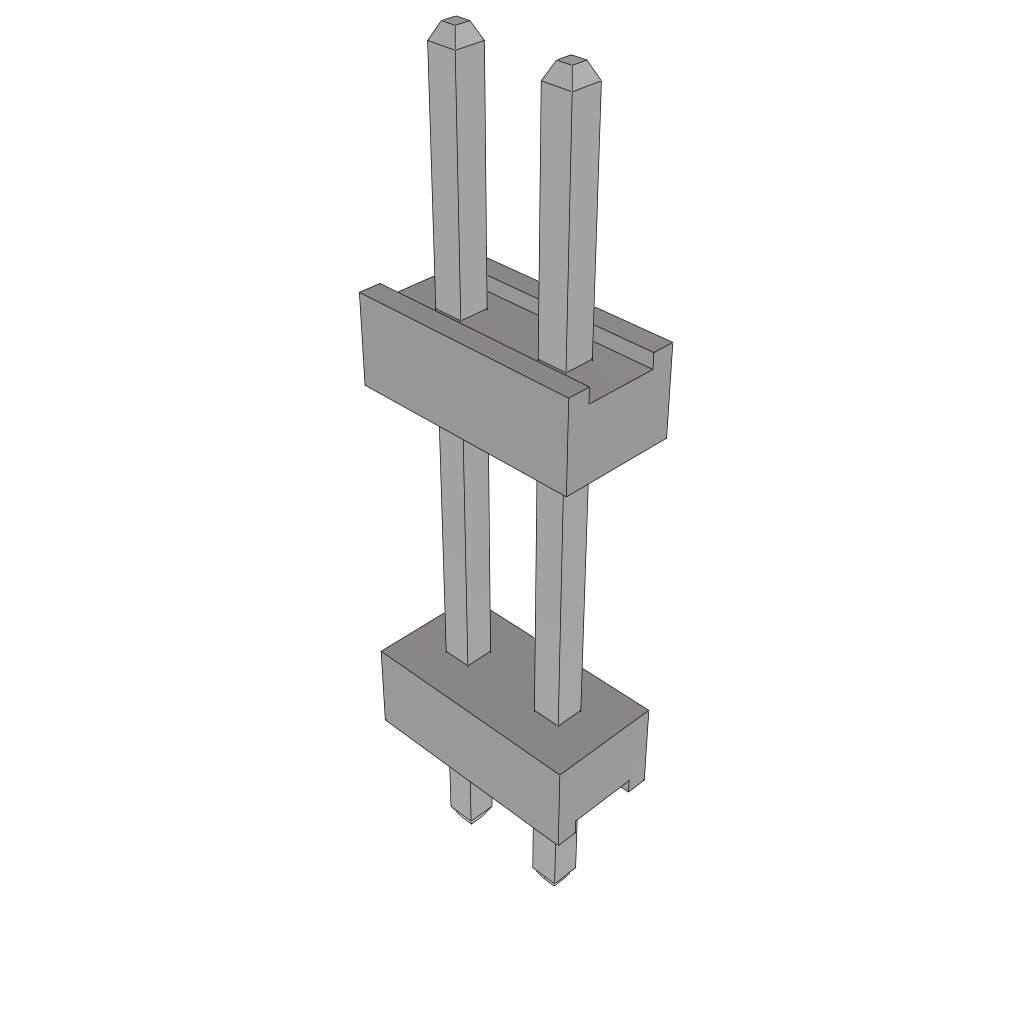 TW-02-04-T-S-315-118 by Samtec