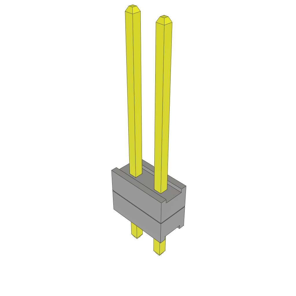 TW-02-05-F-S-120-095 by Samtec