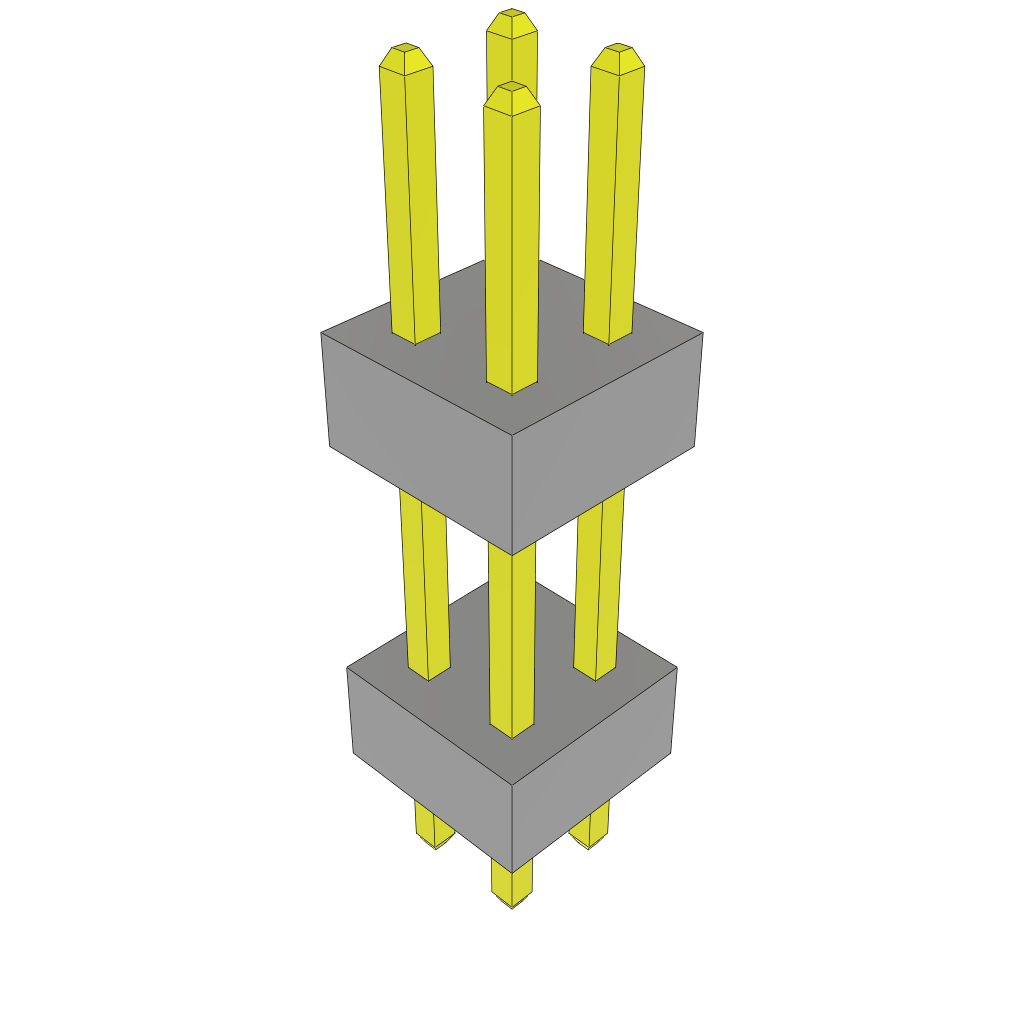 TW-02-05-G-D-335-102 by Samtec