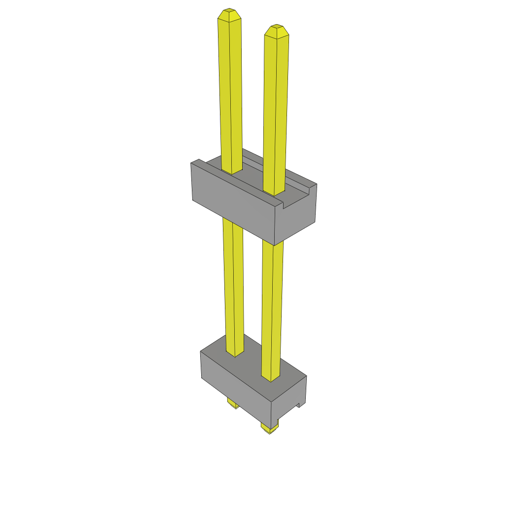 TW-02-06-F-S-400-065 by Samtec