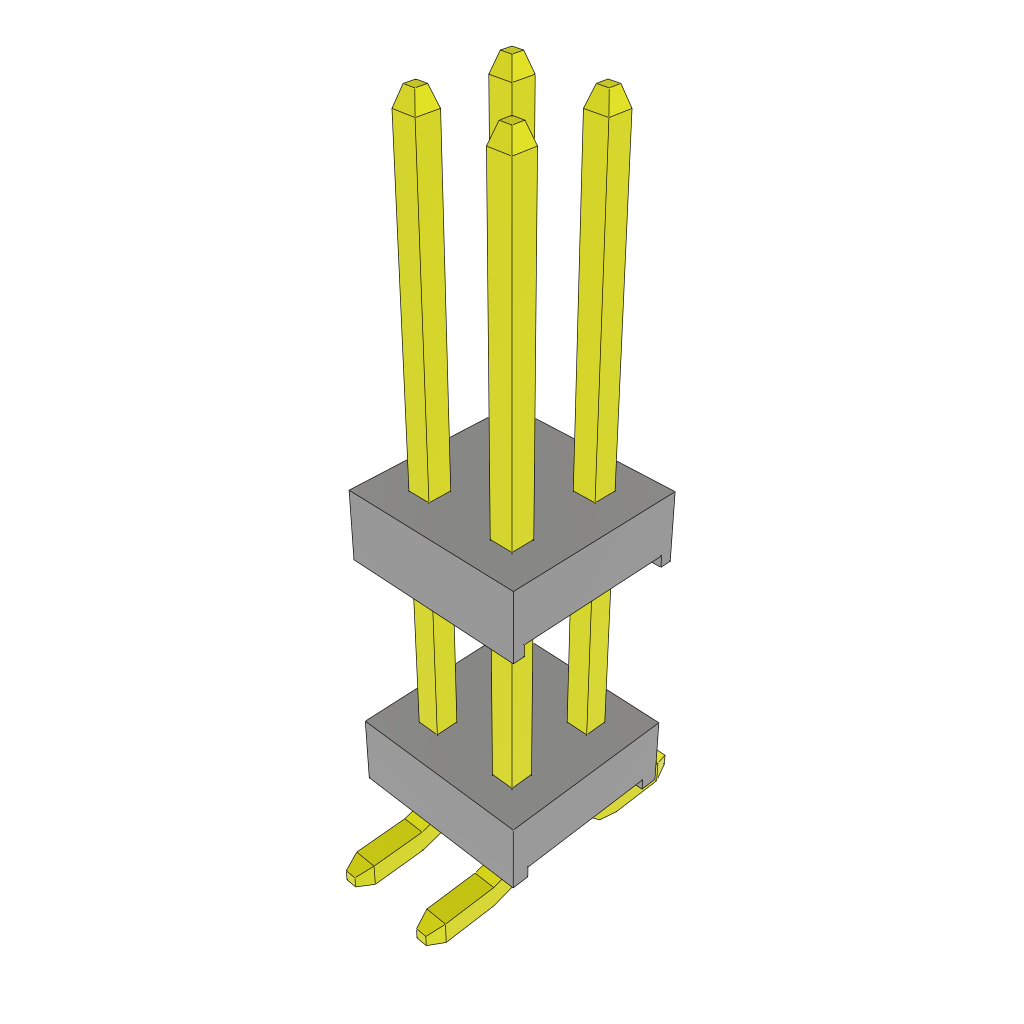 TW-02-06-L-D-320-SM by Samtec