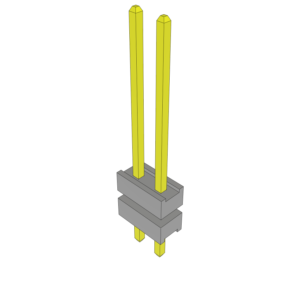 TW-02-06-L-S-145-100 by Samtec