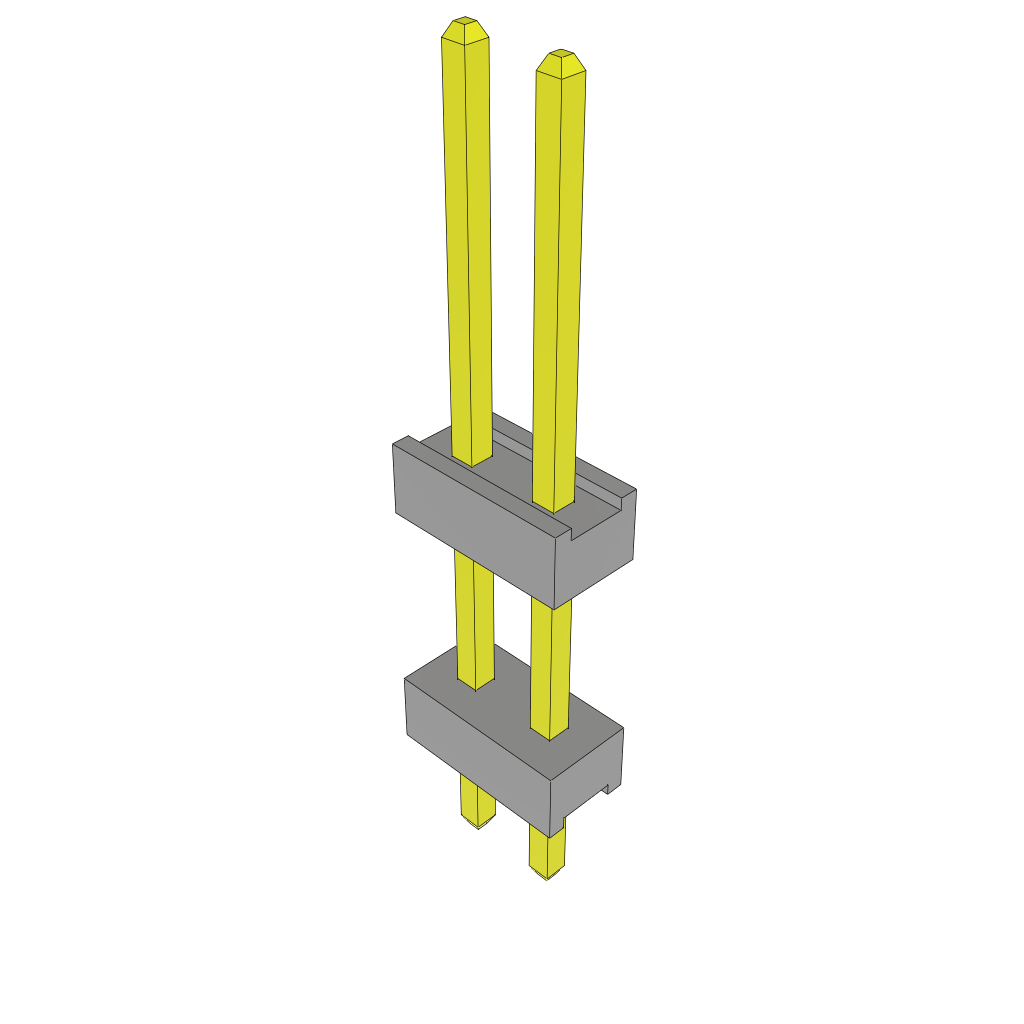 TW-02-06-L-S-275-100 by Samtec