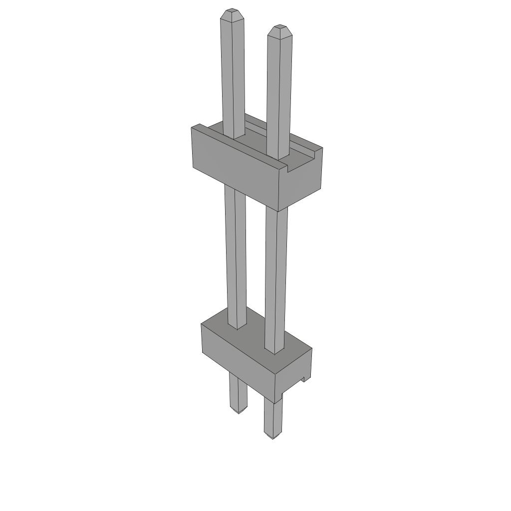 TW-02-06-T-S-390-130 by Samtec